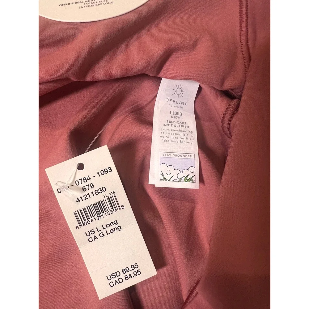 aerie pants are